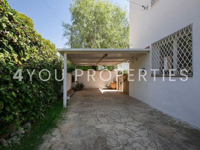 Chalet en alquiler en calle Francesc Armengol, Sitges, de 220 m² 5 habitaciones por 4.800