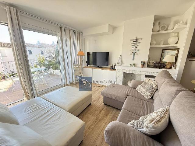 Chalet en alquiler en calle Joan Rebull, Sant Feliu de Guíxols, de 85 m² 3 habitaciones por 8.500