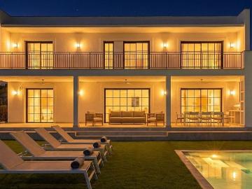 Chalet en alquiler en calle Josep Irla, Sitges, de 440 m² 5 habitaciones por 7.500