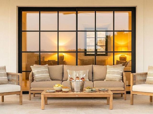 Chalet en alquiler en calle Josep Irla, Sitges, de 440 m² 5 habitaciones por 7.200