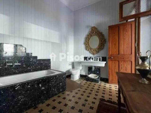 Chalet en alquiler en Calle Juan de Quesada Vegueta, 230