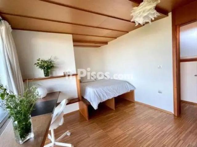 Chalet en alquiler en Calle los Abetos, 4