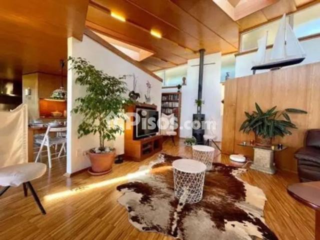 Chalet en alquiler en Calle los Abetos, 4