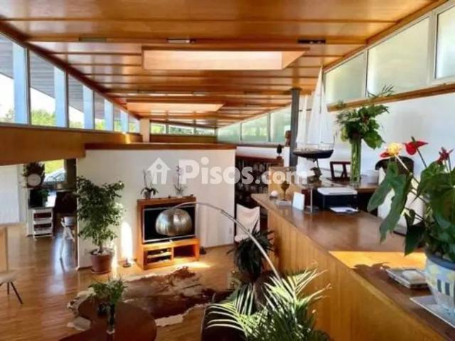 Chalet en alquiler en Calle los Abetos, 4