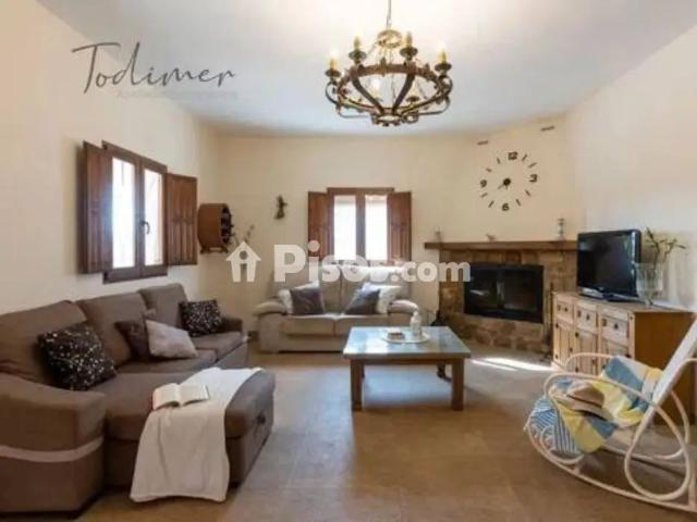 Chalet en alquiler en Calle Las Piedras, 4