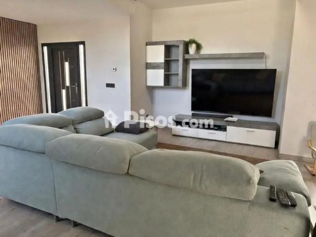Chalet en alquiler en Calle Lg Xuncabranca Gondar, Número 0