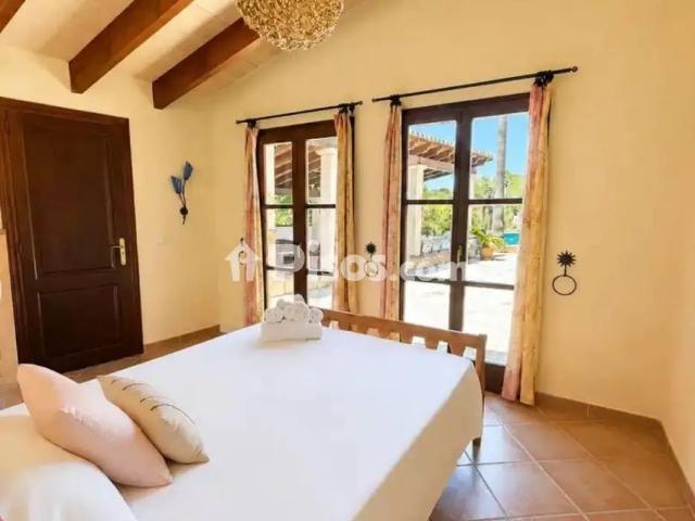 Chalet en alquiler en Calle Lloc Poligon