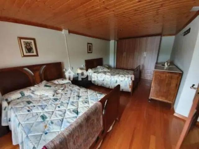 Chalet en alquiler en Calle Lugar Abelleira, 7