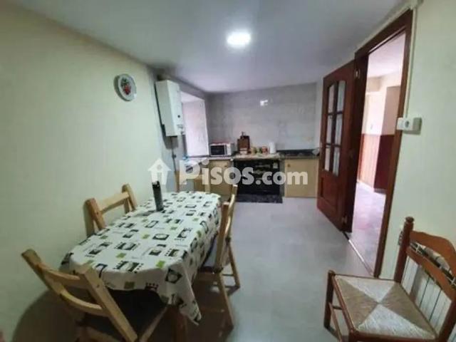 Chalet en alquiler en Calle Lugar Abelleira, 7