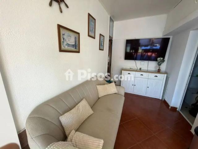 Chalet en alquiler en Calle Lugar Balea, Número 8