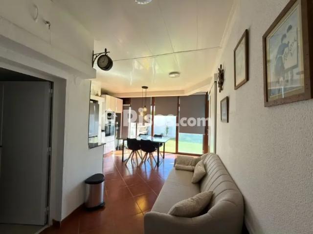 Chalet en alquiler en Calle Lugar Balea, Número 8