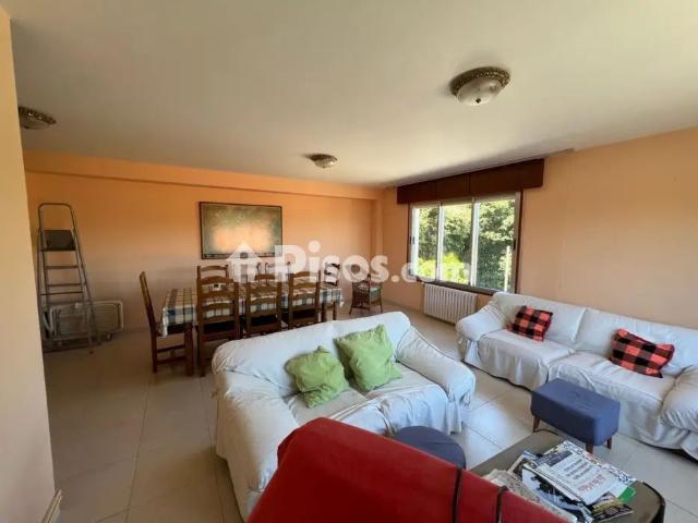 Chalet en alquiler en Calle Lugar Folgueira, Número 0