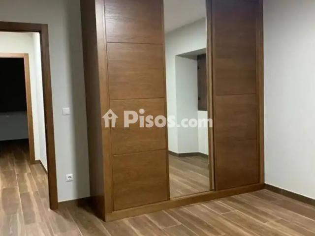 Chalet en alquiler en Calle Lugar Loureda, 18