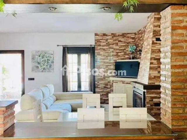 Chalet en alquiler en Calle Lugar Pago Majadales de Roche, 521