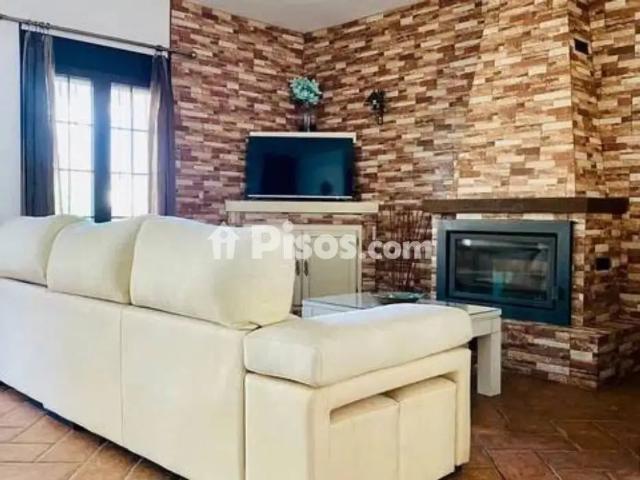 Chalet en alquiler en Calle Lugar Pago Majadales de Roche, 521