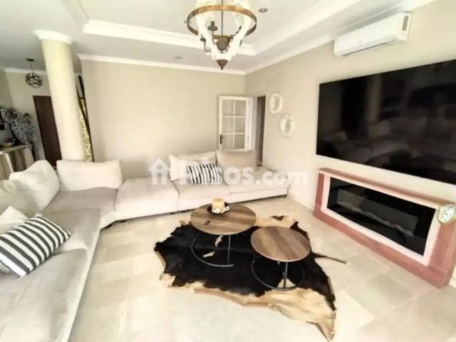 Chalet en alquiler en Calle Lugar Pago Melilla, 228