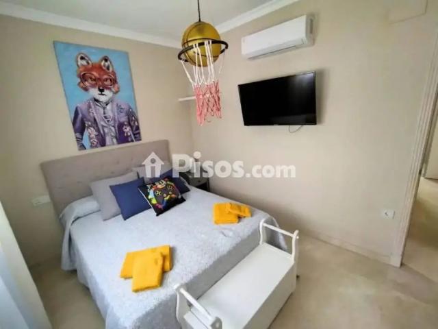 Chalet en alquiler en Calle Lugar Pago Melilla, 228