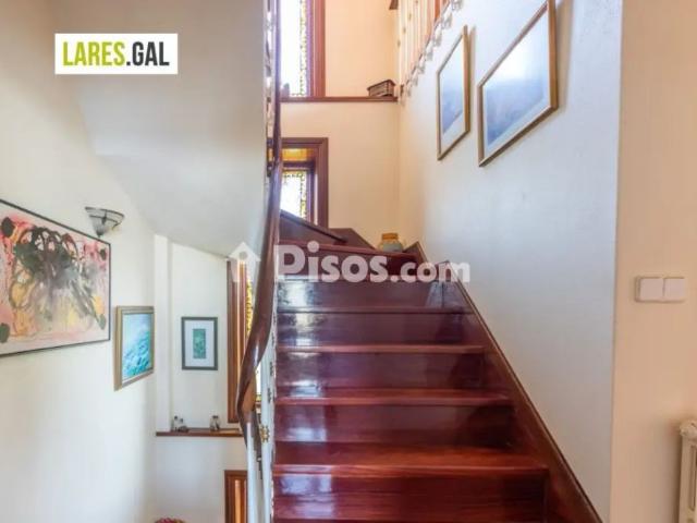 Chalet en alquiler en Calle Moureira A Meira