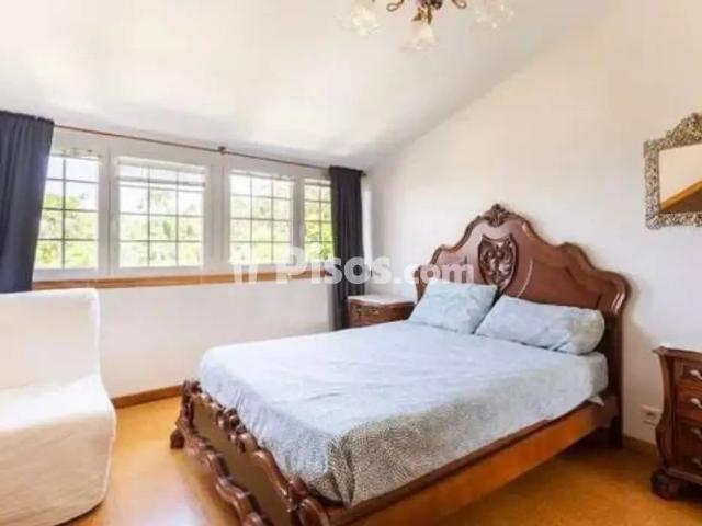 Chalet en alquiler en Calle Montellos, 25