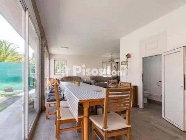 Chalet en alquiler en Calle Montellos, 25