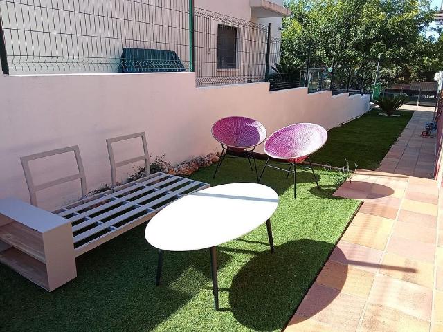 Chalet en alquiler en calle Madrid, Sant Cugat del Vallès, de 160 m² 5 habitaciones por 3.900