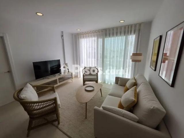 Chalet en alquiler en Calle Madrid