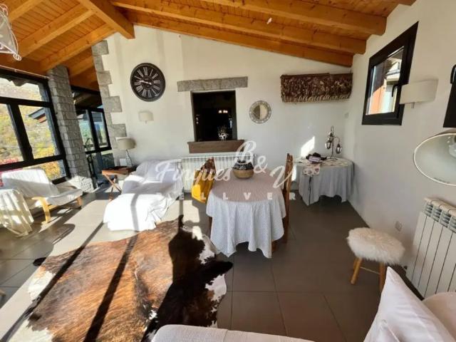 Chalet en alquiler en Calle Major, Número 1