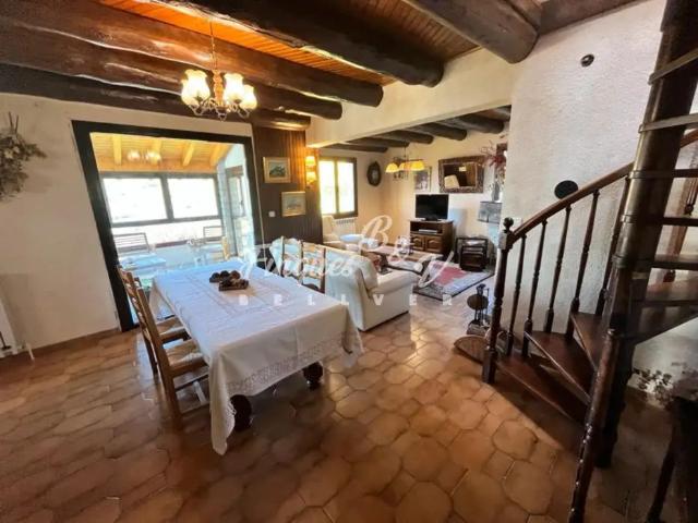 Chalet en alquiler en Calle Major, Número 1