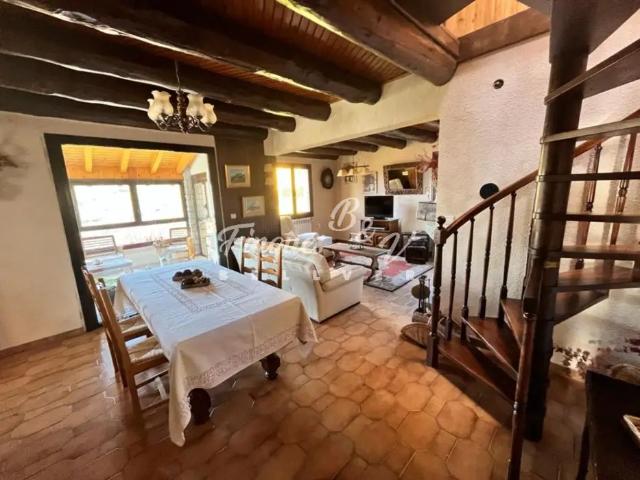 Chalet en alquiler en Calle Major, Número 1