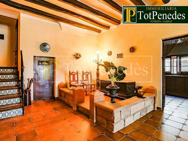 Chalet en alquiler en calle Masana, Font Rubí, de 441 m² 6 habitaciones por 1.950