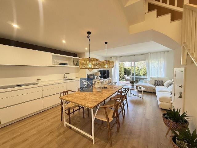 Chalet en alquiler en calle Mindelheim, Sant Feliu de Guíxols, de 170 m² 4 habitaciones por 5.600