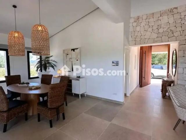 Chalet en alquiler en Calle Muro Cami de Son Blai