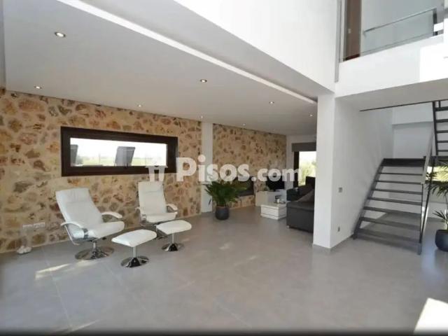 Chalet en alquiler en Calle Muro Cami de Son Mieres