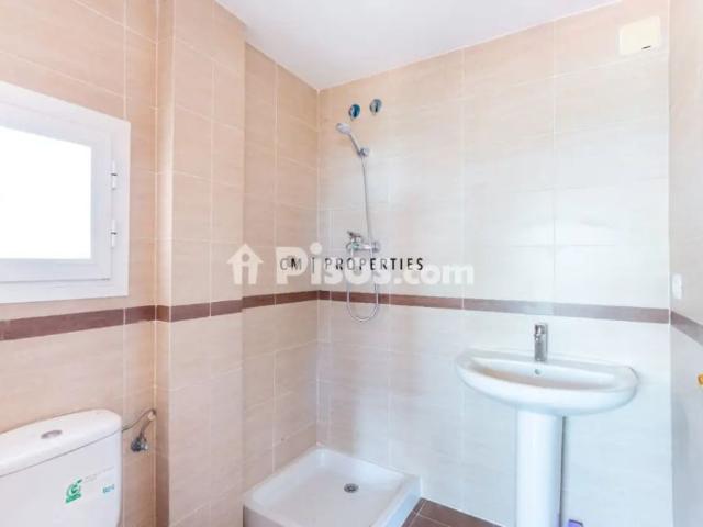 Chalet en alquiler en Calle N 1