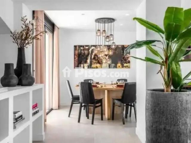 Chalet en alquiler en Calle N A, 1