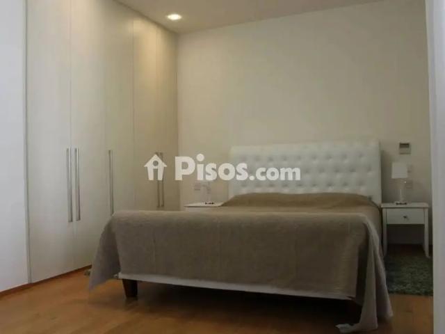 Chalet en alquiler en Calle N A, 44