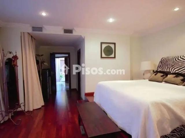 Chalet en alquiler en Calle N A, 14C