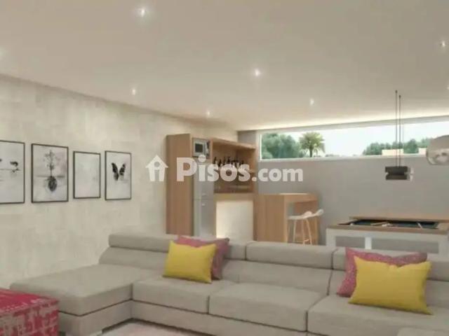 Chalet en alquiler en Calle N A, 1