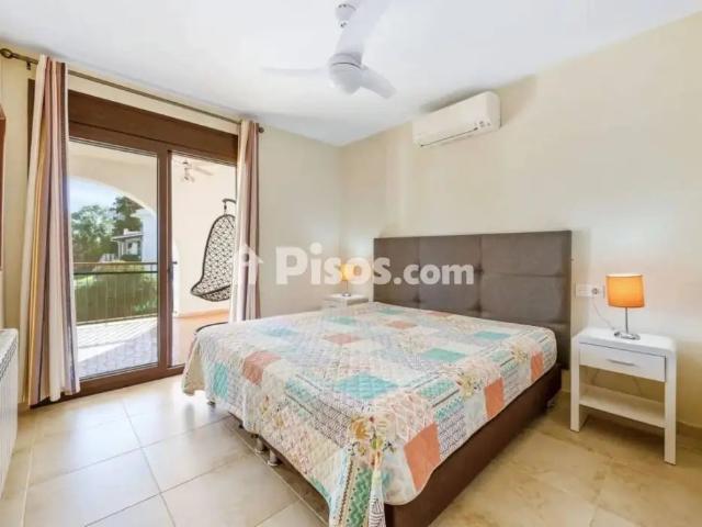 Chalet en alquiler en Calle N A, 1