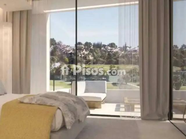 Chalet en alquiler en Calle N A, 1