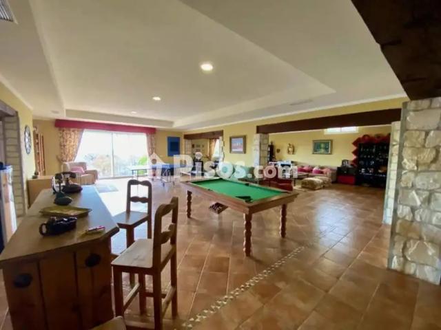 Chalet en alquiler en Calle N A, 1
