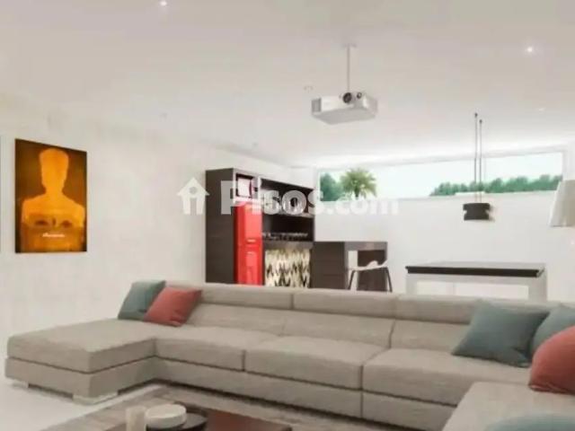 Chalet en alquiler en Calle N A, 1