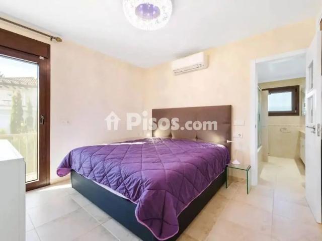 Chalet en alquiler en Calle N A, 1