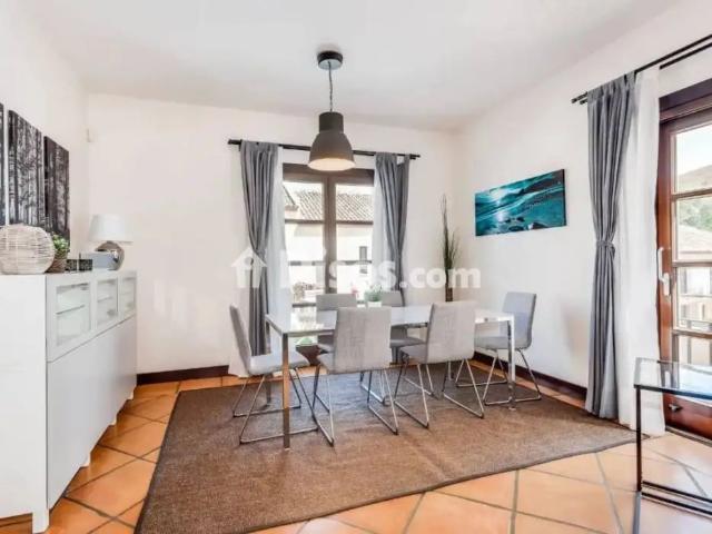 Chalet en alquiler en Calle N A, 1