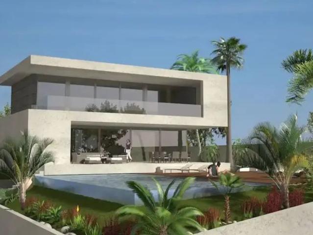 Chalet en alquiler en Calle N A, 1