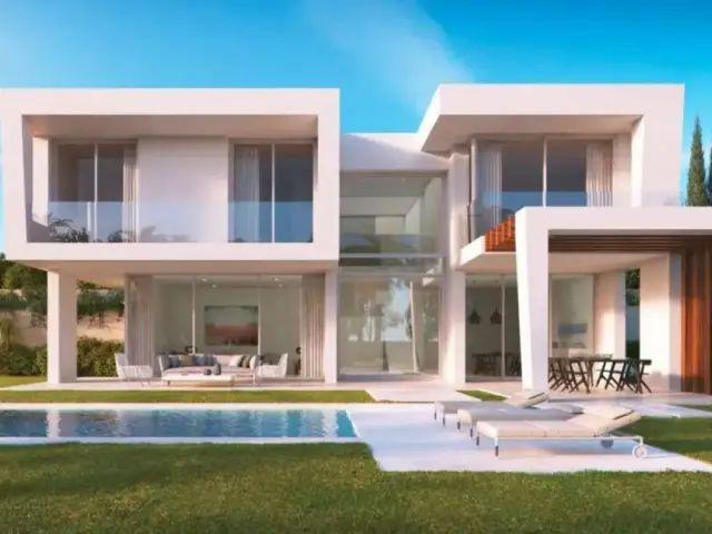 Chalet en alquiler en Calle N A, 1