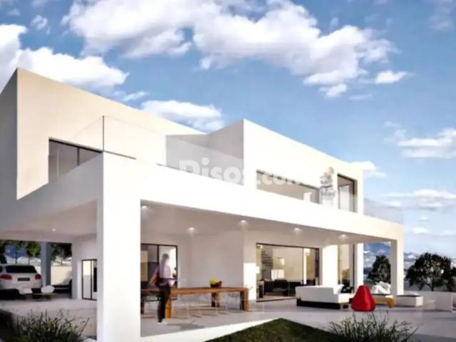 Chalet en alquiler en Calle N A, 1