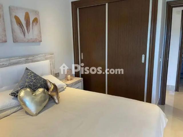 Chalet en alquiler en Calle N A, 5