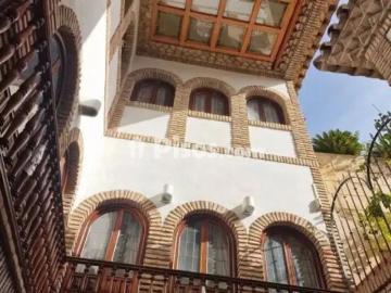 Chalet en alquiler en Calle San Basilio No Number