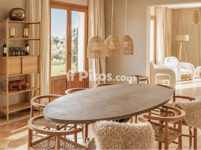 Chalet en alquiler en Calle Santanyi Maria, 3